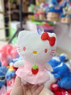 Hellokitty 20cm