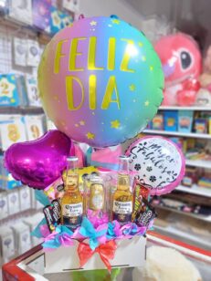 Cerveza Luxury Gold para Ella