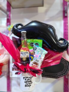 Vaso dulcero Kiut para EL