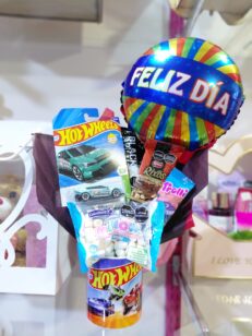 Mugs hotwheels para El