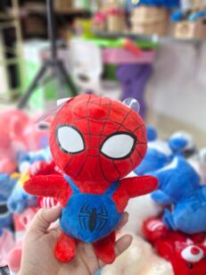 Spiderman 20cm