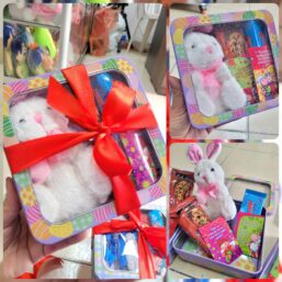 KIT CONEJITO DE PASCUA