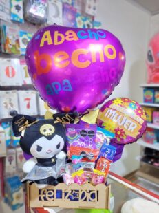 Ancheta Kuromi Dulcera