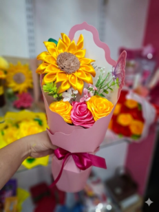 Eterno Mix Cute 3