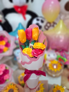 Eterno Mix Cute