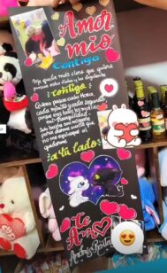 CARTELERAS TEMATICAS