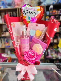 Ramo maquillaje kiut