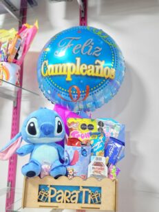 Ancheta  Stich /Angela plus