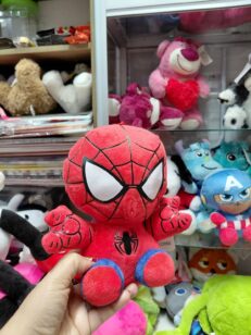 Spiderman