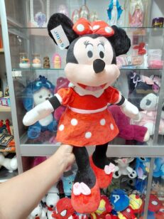 Minnie 65cm aprox
