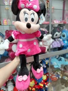 Minnie 90cm aprox