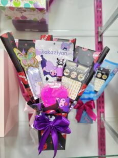 Ramo de maquillaje Candy Kuromi- v2
