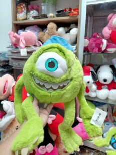 mike wazowski