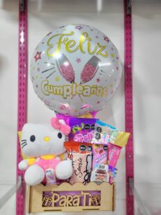Ancheta  Hellokitty plus