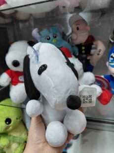 Snopy