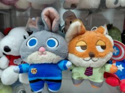 Zootopia