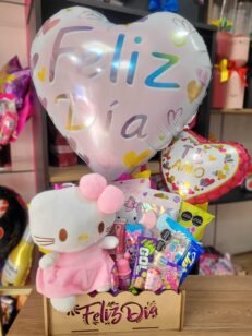 Ancheta  Hellokitty plus