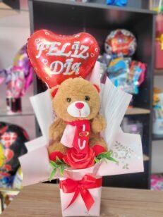 Peluche Kiut eterno para ti