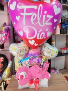 LOTSO DORMILON DULCERO