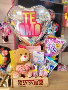 CANDY LOVE